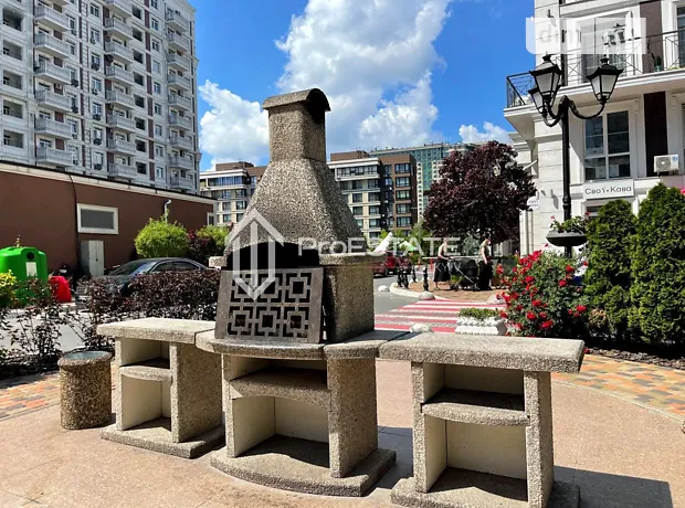 Квартира на вул. Михайла Максимовича, 28Е в Києві, ID 178759, фото №2