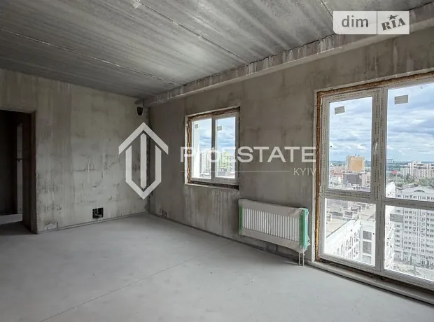 Квартира на вул. Михайла Максимовича, 28Е в Києві, ID 178759, фото №12