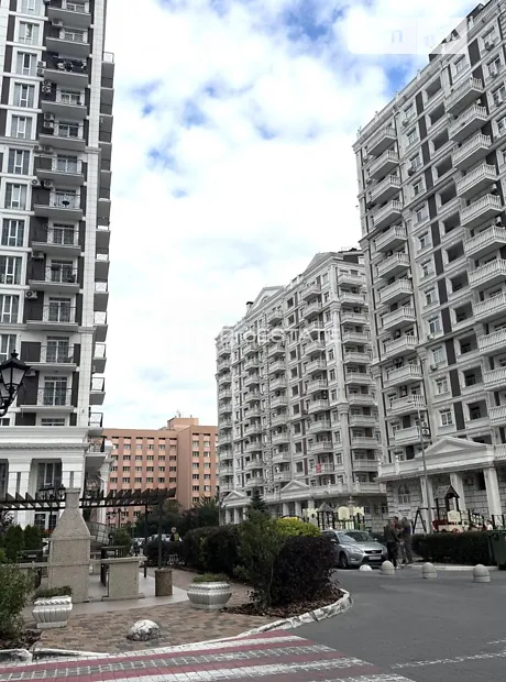 Квартира на вул. Михайла Максимовича, 28Е в Києві, ID 178759, фото №4