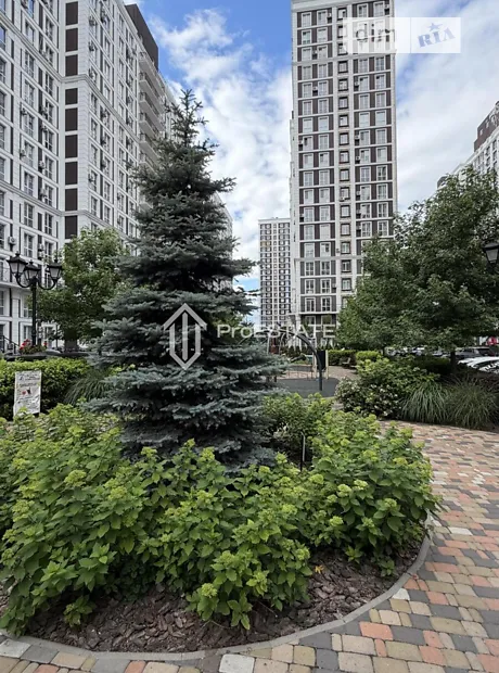 Квартира на вул. Михайла Максимовича, 28Е в Києві, ID 178759, фото №5