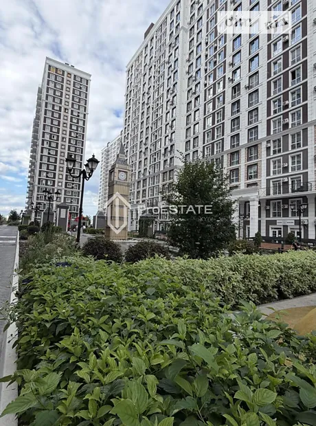 Квартира на вул. Михайла Максимовича, 28Е в Києві, ID 178759, фото №6