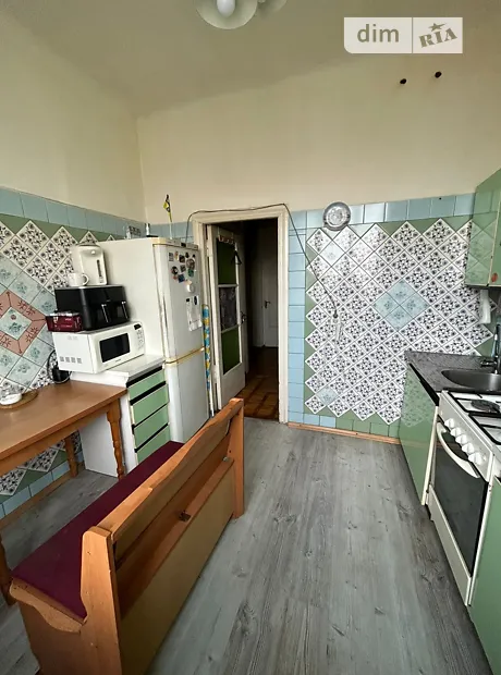 Квартира на вул. Гетьмана Павла Полуботка, 16 в Київ, ID 168911, фото №1