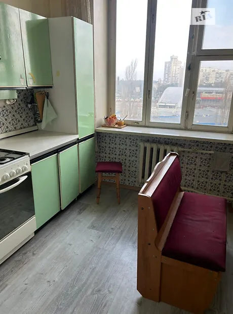 Квартира на вул. Гетьмана Павла Полуботка, 16 в Київ, ID 168911, фото №2