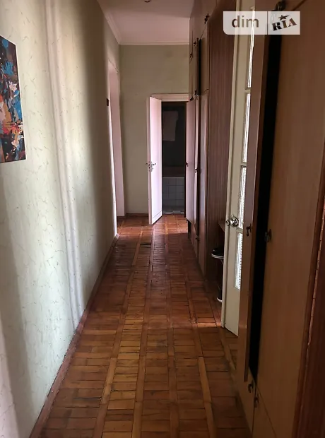 Квартира на вул. Гетьмана Павла Полуботка, 16 в Києві, ID 168911, фото №14