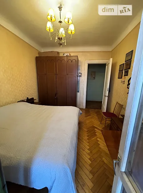 Квартира на вул. Гетьмана Павла Полуботка, 16 в Києві, ID 168911, фото №16