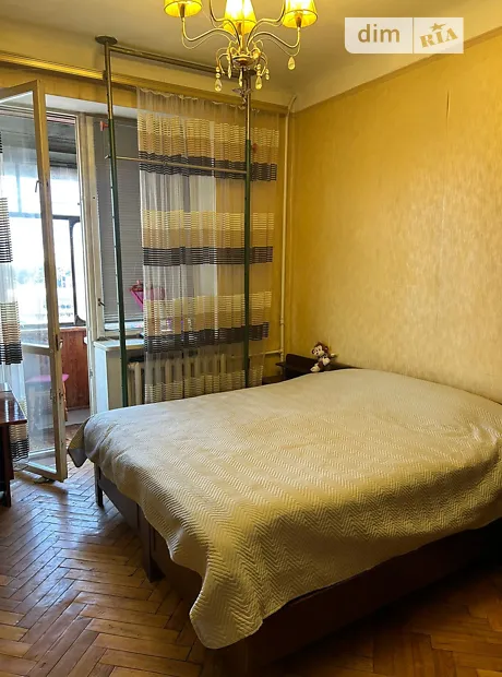 Квартира на вул. Гетьмана Павла Полуботка, 16 в Києві, ID 168911, фото №17
