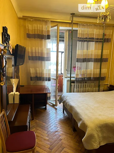 Квартира на вул. Гетьмана Павла Полуботка, 16 в Києві, ID 168911, фото №18