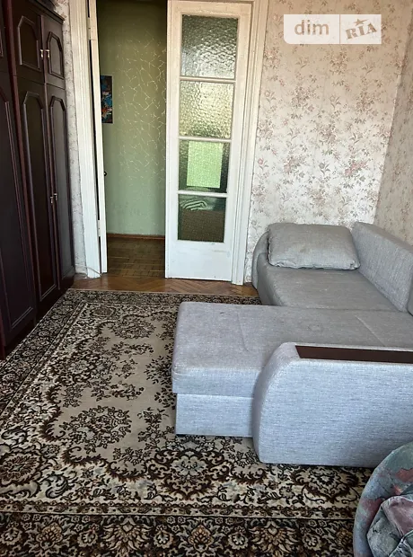 Квартира на вул. Гетьмана Павла Полуботка, 16 в Києві, ID 168911, фото №6