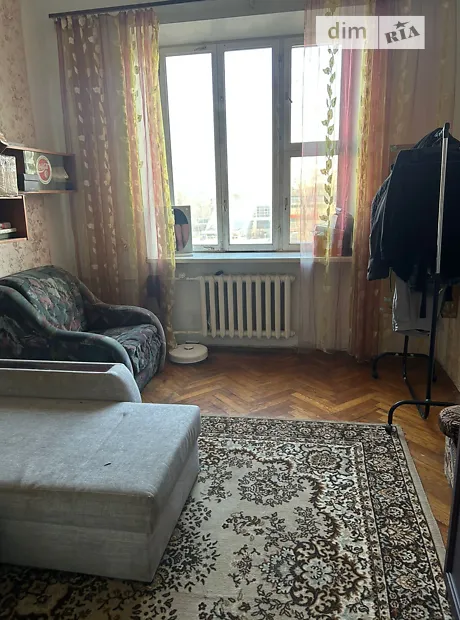 Квартира на вул. Гетьмана Павла Полуботка, 16 в Києві, ID 168911, фото №7