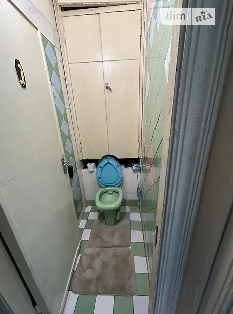 Квартира на вул. Гетьмана Павла Полуботка, 16 в Києві, ID 168911, фото №8