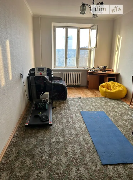 Квартира на вул. Гетьмана Павла Полуботка, 16 в Києві, ID 168911, фото №9
