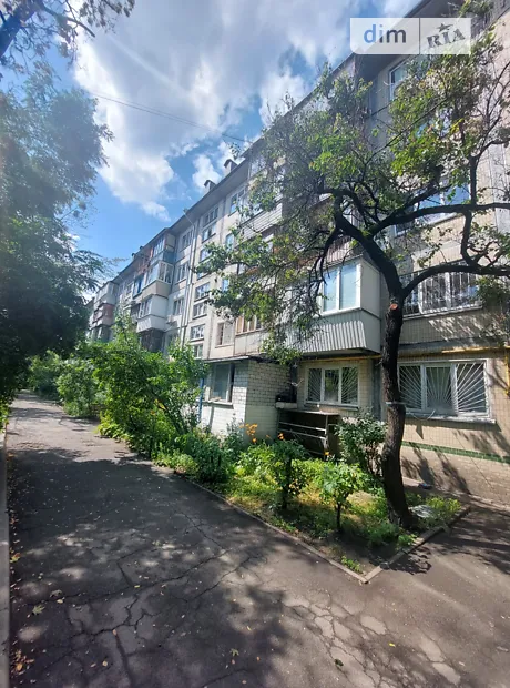 Квартира на бул. Верховної Ради, 26А в Києві, ID 264502, фото №1