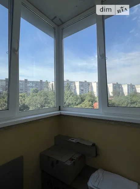 Квартира на вул. Саперно-Слобідська, 23 в Києві, ID 181517, фото №11