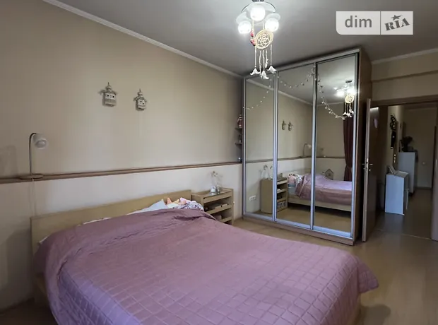Квартира на вул. Саперно-Слобідська, 23 в Києві, ID 181517, фото №12