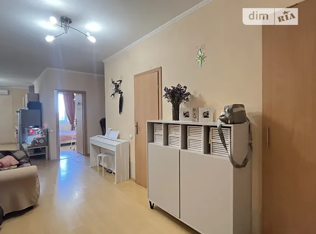 Квартира на вул. Саперно-Слобідська, 23 в Києві, ID 181517, фото №6