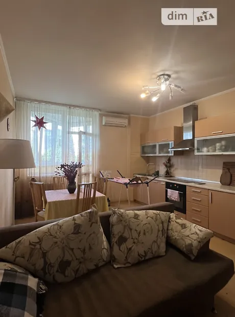 Квартира на вул. Саперно-Слобідська, 23 в Києві, ID 181517, фото №8