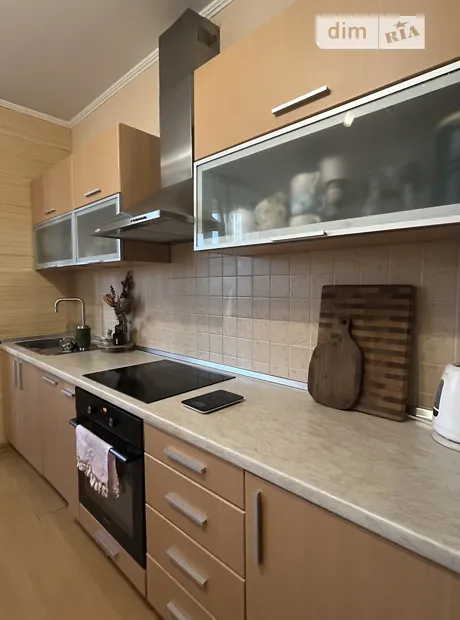 Квартира на вул. Саперно-Слобідська, 23 в Києві, ID 181517, фото №9