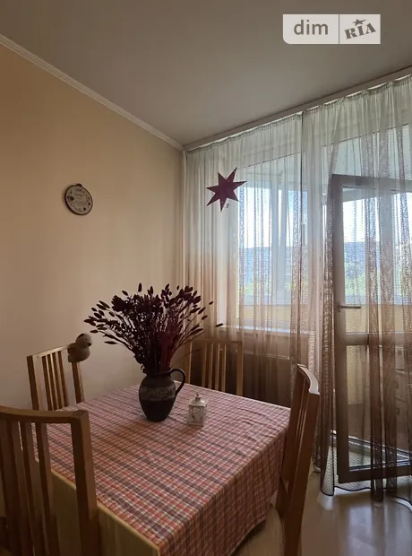 Квартира на вул. Саперно-Слобідська, 23 в Києві, ID 181517, фото №10