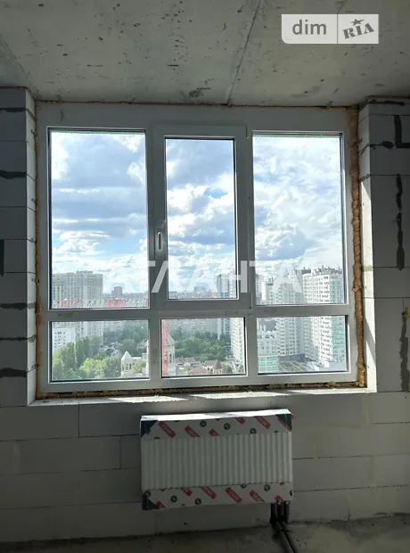 Квартира на шосе Харківське, 210 в Києві, ID 190604, фото №12