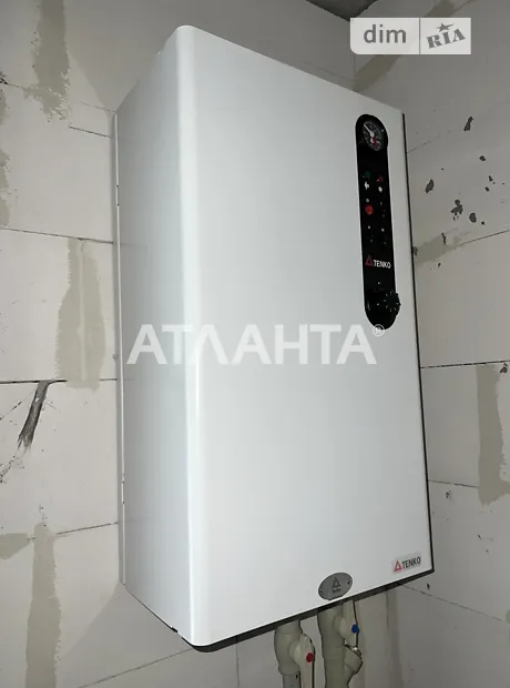 Квартира на шосе Харківське, 210 в Києві, ID 190604, фото №18