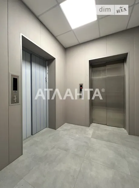 Квартира на шосе Харківське, 210 в Києві, ID 190604, фото №22