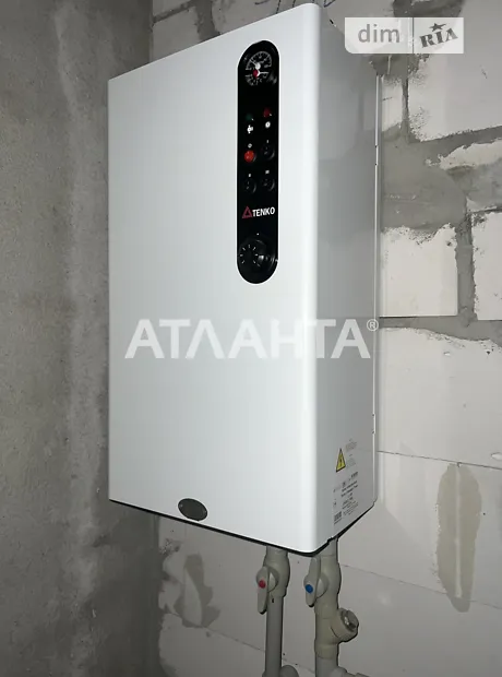 Квартира на шосе Харківське, 210 в Києві, ID 171165, фото №15