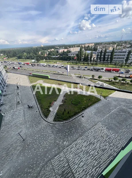 Квартира на шосе Харківське, 210 в Києві, ID 171165, фото №6