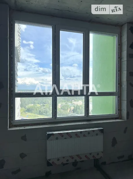 Квартира на шосе Харківське, 210 в Києві, ID 172676, фото №11