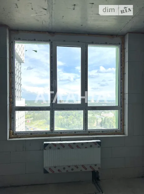 Квартира на шосе Харківське, 210 в Київ, ID 172676, фото №5
