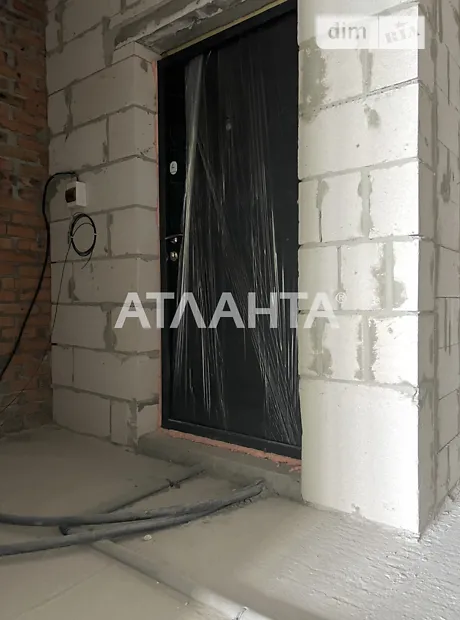 Квартира на шосе Харківське, 210 в Києві, ID 180797, фото №20