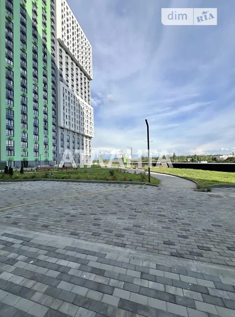 Квартира на шосе Харківське, 210 в Києві, ID 180797, фото №25