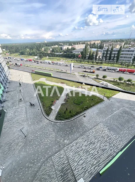 Квартира на шосе Харківське, 210 в Києві, ID 180797, фото №5