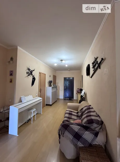 Квартира на вул. Саперно-Слобідська, 22 в Києві, ID 167207, фото №1