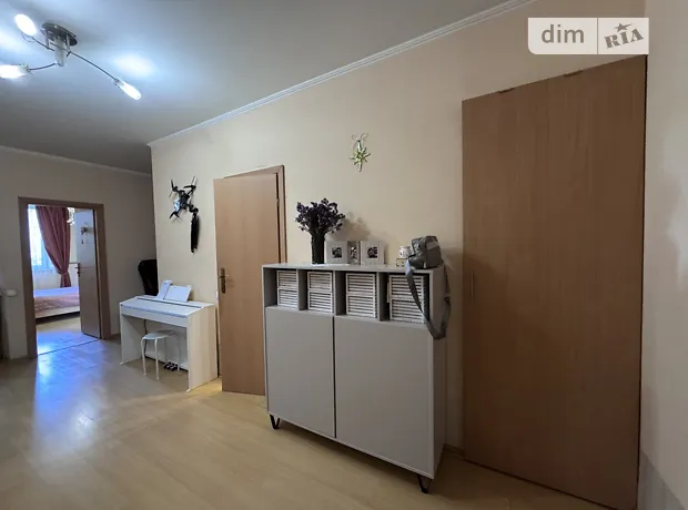 Квартира на вул. Саперно-Слобідська, 22 в Києві, ID 167207, фото №3