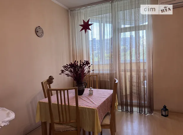 Квартира на вул. Саперно-Слобідська, 22 в Києві, ID 167207, фото №5