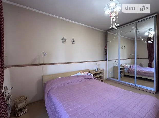 Квартира на вул. Саперно-Слобідська, 22 в Києві, ID 167207, фото №7