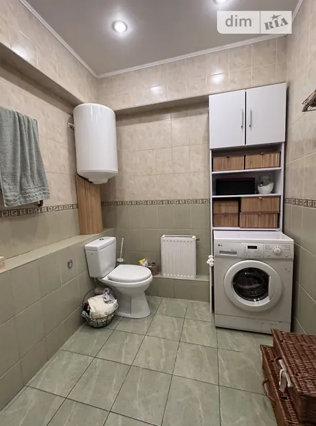 Квартира на вул. Саперно-Слобідська, 22 в Києві, ID 167207, фото №9