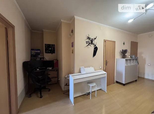 Квартира на вул. Саперно-Слобідська, 22 в Києві, ID 167207, фото №10