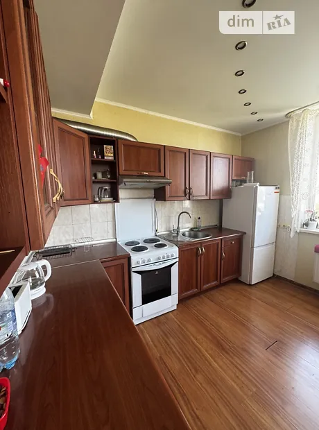 Квартира на вул. Саперно-Слобідська, 22 в Києві, ID 208543, фото №1
