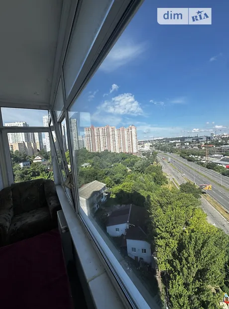 Квартира на вул. Саперно-Слобідська, 22 в Києві, ID 208543, фото №3