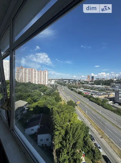 Квартира на вул. Саперно-Слобідська, 22 в Києві, ID 208543, фото №5