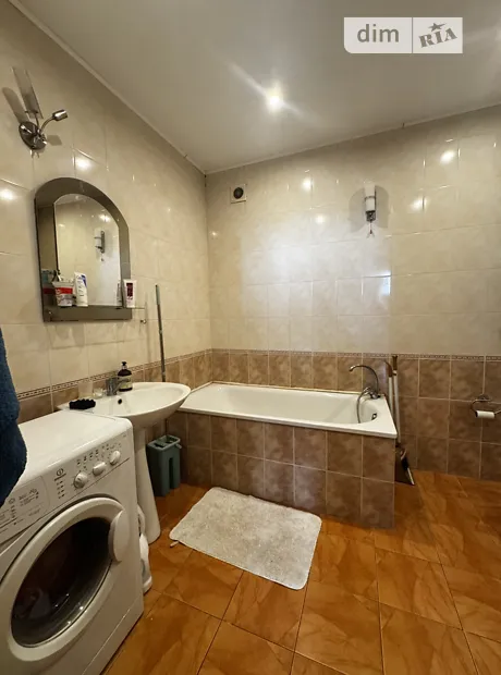 Квартира на вул. Саперно-Слобідська, 22 в Києві, ID 208543, фото №6
