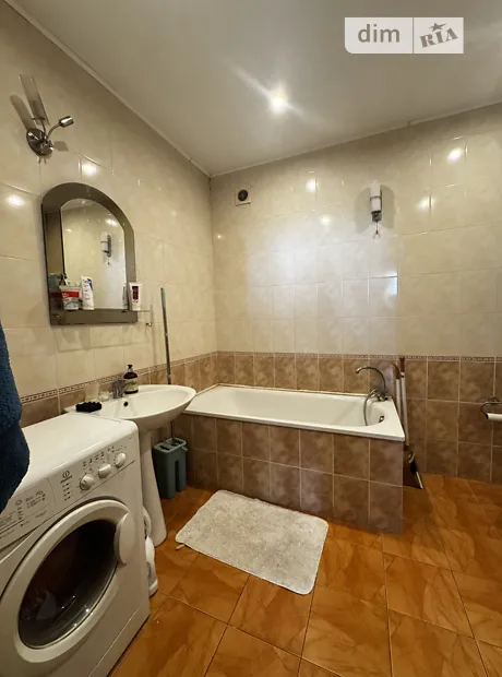 Квартира на вул. Саперно-Слобідська, 22 в Києві, ID 208543, фото №7