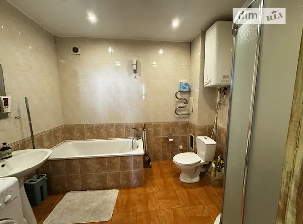 Квартира на вул. Саперно-Слобідська, 22 в Києві, ID 208543, фото №8