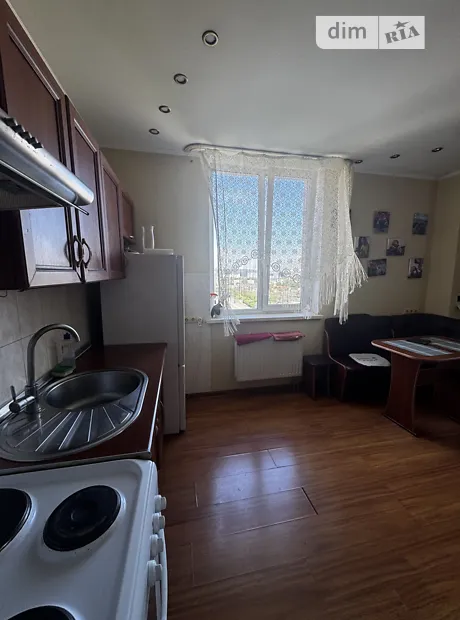 Квартира на вул. Саперно-Слобідська, 22 в Києві, ID 208543, фото №10