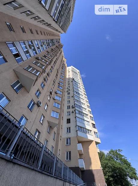 Квартира на вул. Саперно-Слобідська, 22 в Києві, ID 175793, фото №1