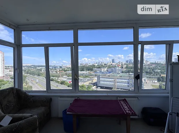 Квартира на вул. Саперно-Слобідська, 22 в Києві, ID 175793, фото №3
