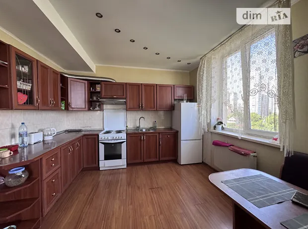 Квартира на вул. Саперно-Слобідська, 22 в Києві, ID 175793, фото №4