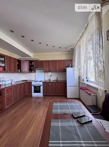 Квартира на вул. Саперно-Слобідська, 22 в Києві, ID 175793, фото №5