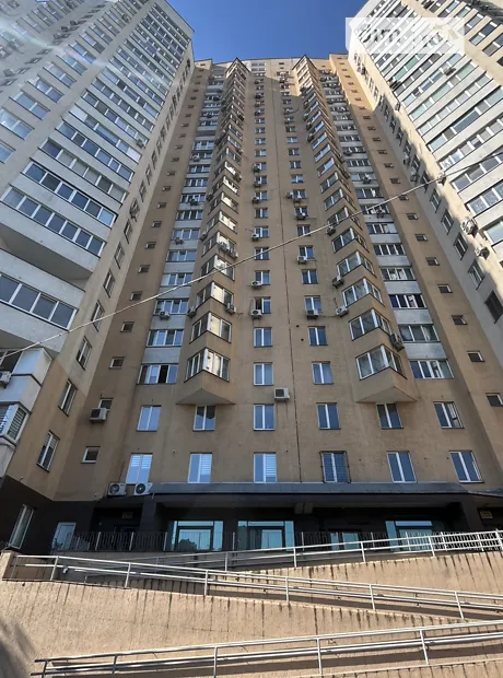 Квартира на вул. Саперно-Слобідська, 22 в Києві, ID 189609, фото №12